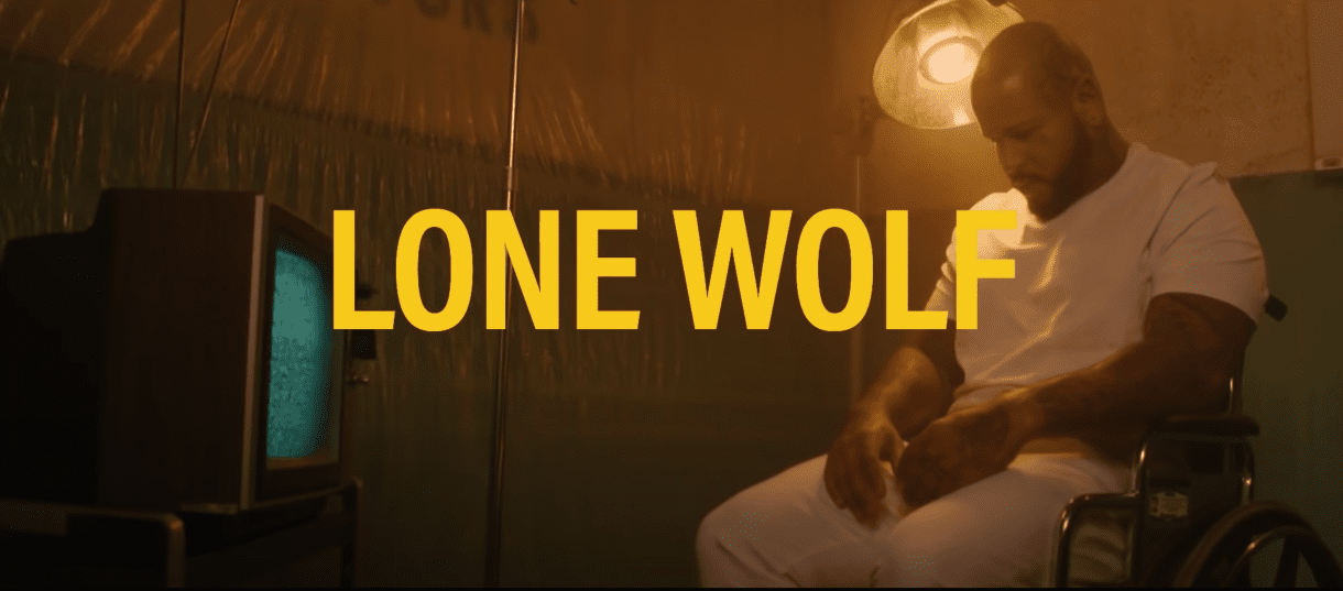 Lone Wolf Trust The Science Music Video