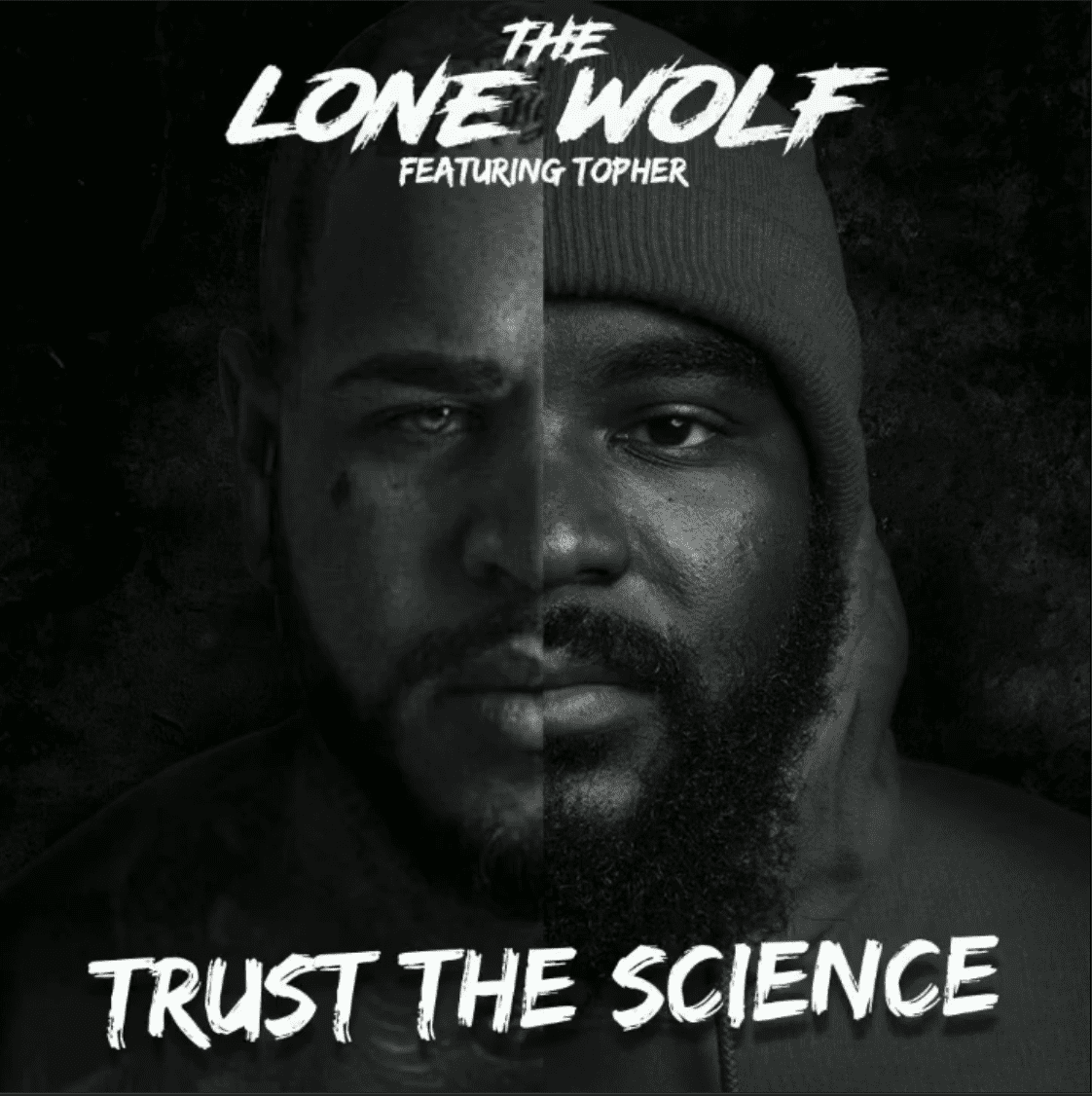 Trust The Science Cover