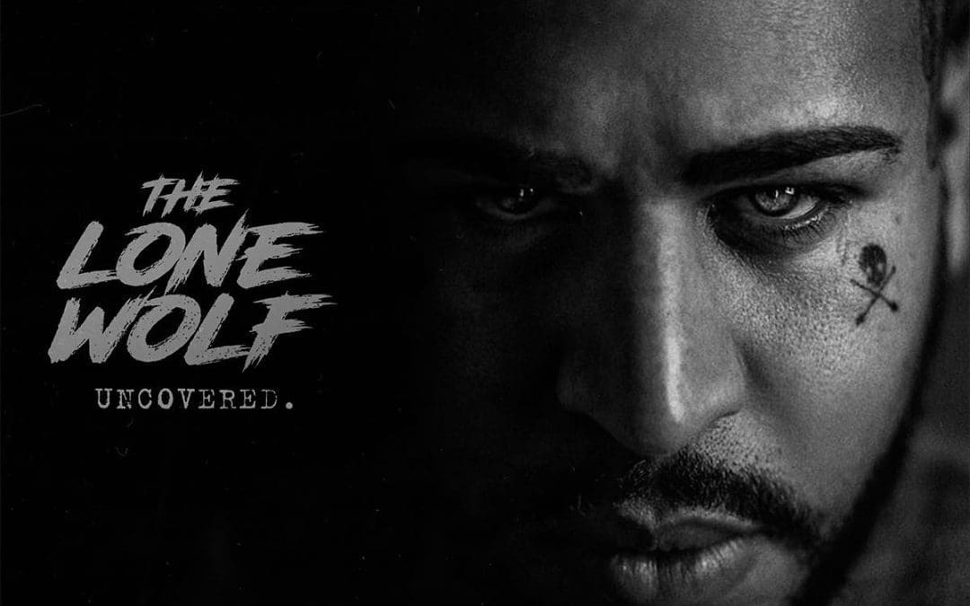 The Lone Wolf Uncovered Out Now