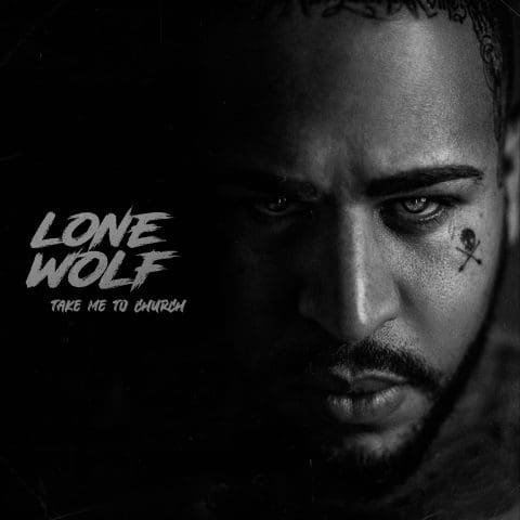 Music From The Lone Wolf | Tommy Vext