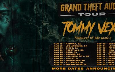 Grand Theft Audio Tour Tickets On Sale