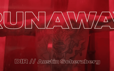 Runaway Official Music Video Out Now