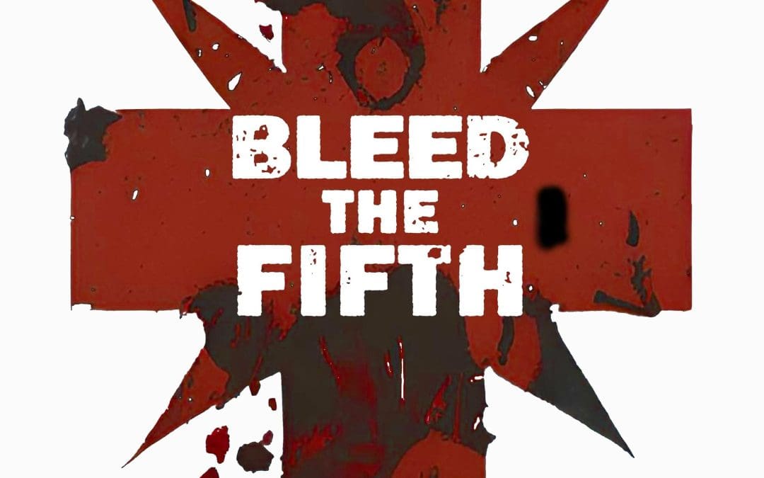 Bleed The Fifth Show Announced