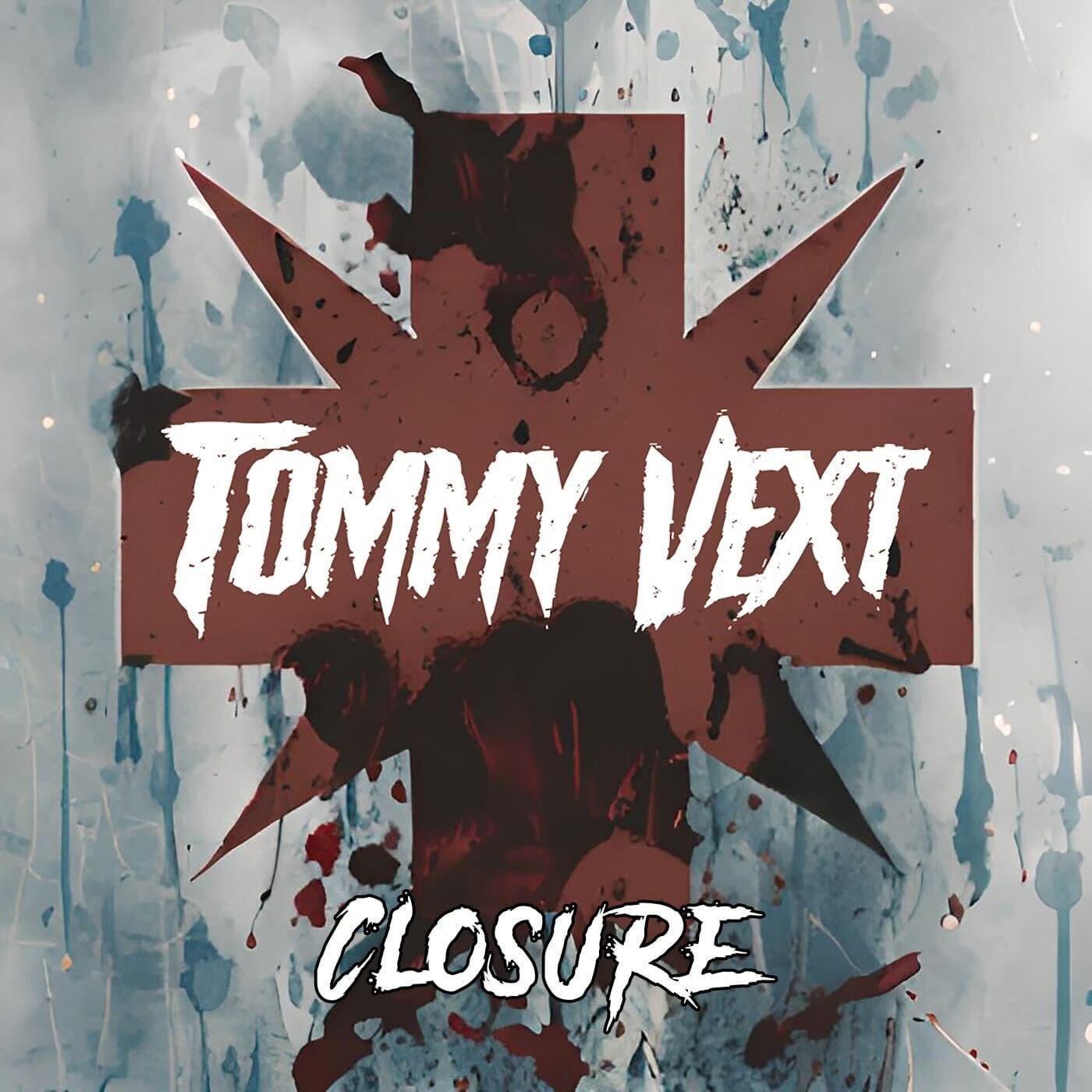 Closure Cover Art - Tommy Vext