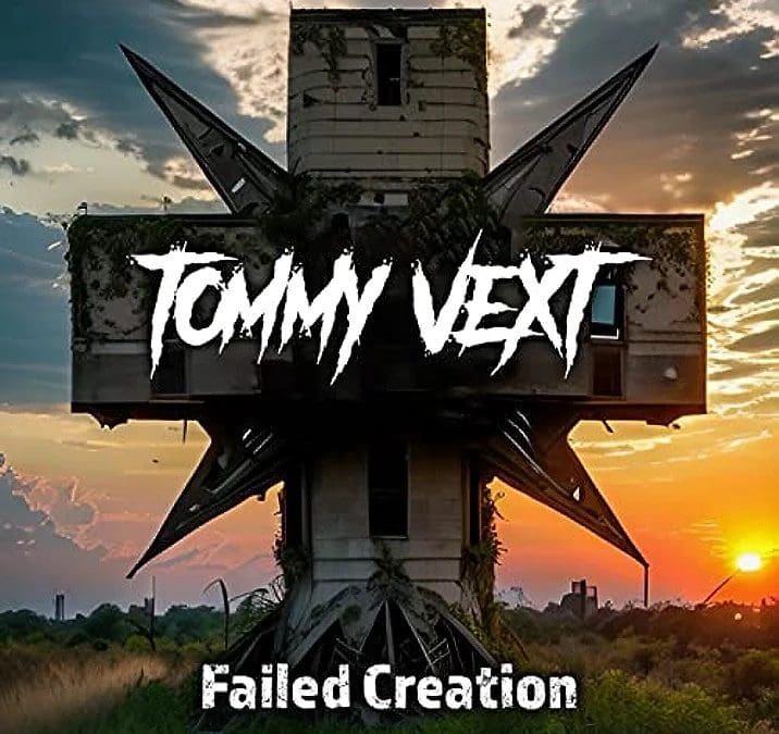 New Single: Failed Creation
