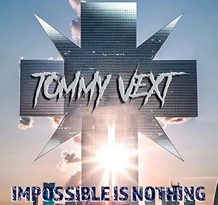 New Single: Impossible Is Nothing