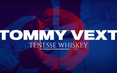 Tennessee Whiskey Music Video Out Now