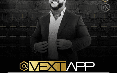 Vext App Out Now